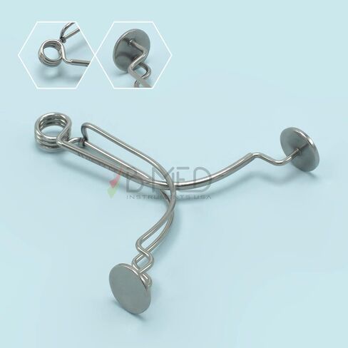 ستوكمان القضيب الاستيلاء على ملقط القضيب المشبك in Kuwait