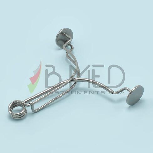 ستوكمان القضيب الاستيلاء على ملقط القضيب المشبك in Kuwait