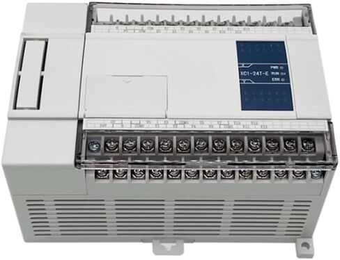 XC1-24T-E Controller XC1 Series Mainframe 12-in/12-out Transistor Output AC90~260V in Saudi Arabia