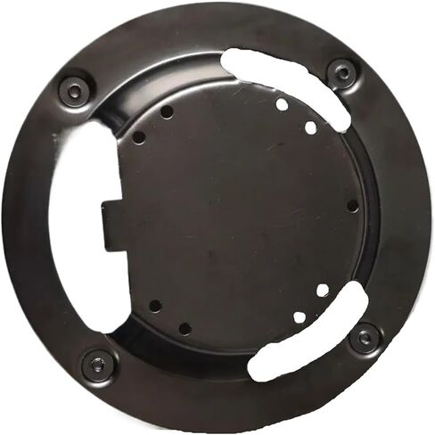 Monitor Wall Mount Adapter Bracket Accessories, Compatible For Samsung, LC49RG90SSMXZN C49RG90SSM LC49RG90SSMXUF Bracket Replacement Parts. in Kuwait