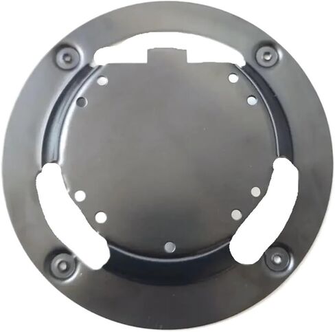 Monitor Wall Mount Adapter Bracket Accessories, Compatible For Samsung, LC49RG90SSMXZN C49RG90SSM LC49RG90SSMXUF Bracket Replacement Parts. in Kuwait