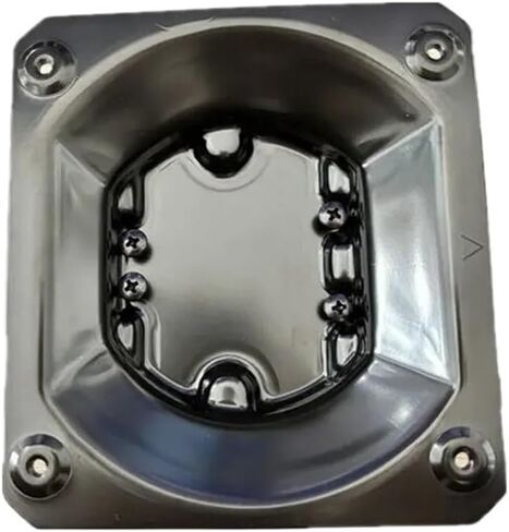 BN61-19183A 34-inch Monitor Wall Bracket Adapter Accessory, Compatible For Samsung, LS34BG850SUXEN LS34BG850SUXUF LS34BG850SU Bracket Replacement Parts. in Kuwait