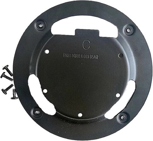 Monitor Wall Mount Bracket Accessories, Compatible For Samsung, C27G75TQSC C27G75TQSN C27G75TQSP C27G75TQSR Bracket Replacement Parts. in Kuwait