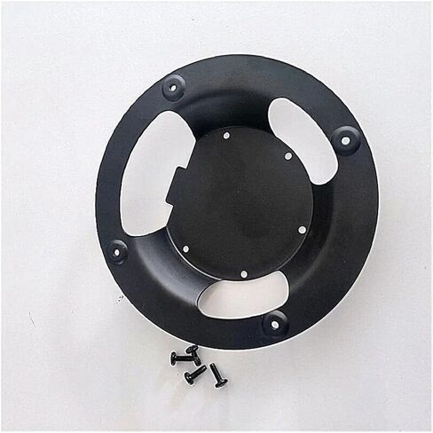 Monitor Wall Mount Bracket Accessories, Compatible For Samsung, C27G75TQSC C27G75TQSN C27G75TQSP C27G75TQSR Bracket Replacement Parts. in Kuwait