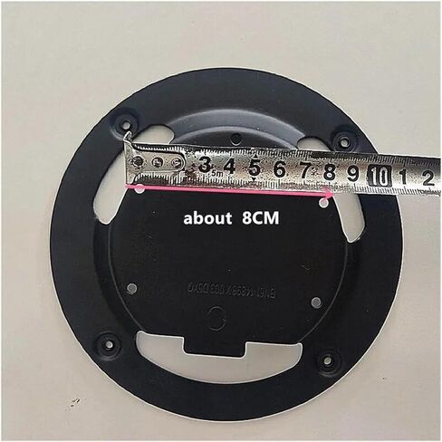 Monitor Wall Mount Bracket Accessories, Compatible For Samsung, C27G75TQSC C27G75TQSN C27G75TQSP C27G75TQSR Bracket Replacement Parts. in Kuwait