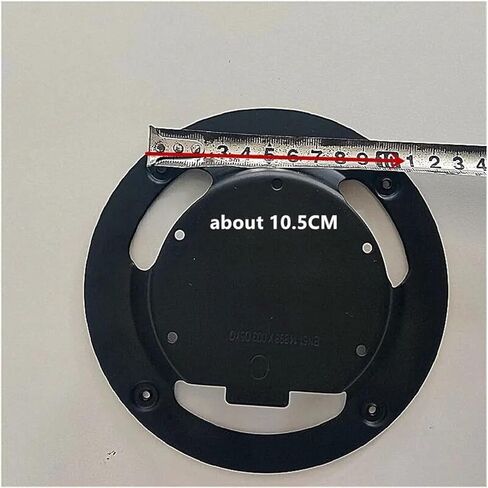 Monitor Wall Mount Bracket Accessories, Compatible For Samsung, C27G75TQSC C27G75TQSN C27G75TQSP C27G75TQSR Bracket Replacement Parts. in Kuwait