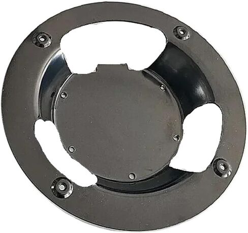 ملحقات دعامة محول تثبيت على الحائط للشاشة، متوافقة مع قطع غيار دعامة Samsung، C49HG90DMU C49RG90SSN C49RG90SSU. in Kuwait