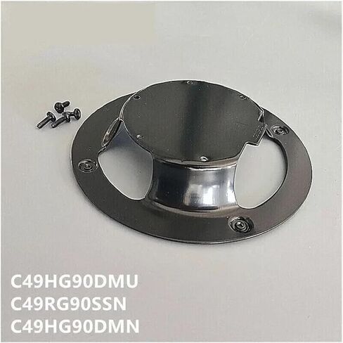 ملحقات دعامة محول تثبيت على الحائط للشاشة، متوافقة مع قطع غيار دعامة Samsung، C49HG90DMU C49RG90SSN C49RG90SSU. in Kuwait