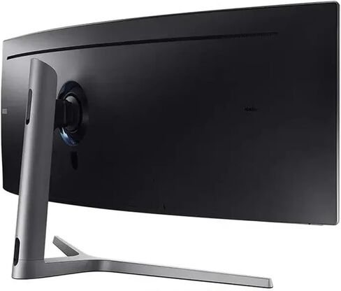 ملحقات دعامة محول تثبيت على الحائط للشاشة، متوافقة مع قطع غيار دعامة Samsung، C49HG90DMU C49RG90SSN C49RG90SSU. in Kuwait