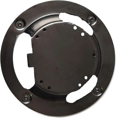 ملحقات دعامة محول تثبيت على الحائط مقاس 49 بوصة، متوافقة مع قطع غيار Samsung C49RG92SS LC49RG92SSNXZA C49RG92SSN. in Kuwait