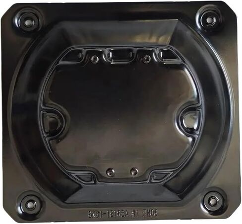 BN61-19183A Monitor Wall Mount Bracket Adapter Accessory, Compatible For Samsung, S34BG850SC S34BG852SC Bracket Replacement Parts. in Kuwait