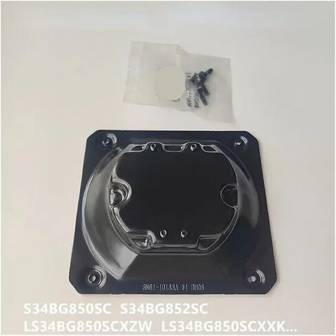 BN61-19183A Monitor Wall Mount Bracket Adapter Accessory, Compatible For Samsung, S34BG850SC S34BG852SC Bracket Replacement Parts. in Kuwait