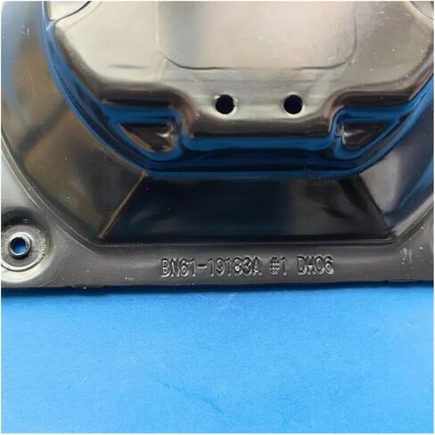 34-inch Monitor Wall Mount Bracket Adapter Accessories, Compatible For Samsung, Compatible For Odyssey, G8 BN61-19183A S34BG850 LS34BG850SC Bracket Replacement Parts. in Kuwait