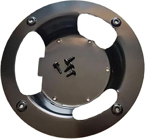 Monitor Wall Mount Bracket Adapter Accessories, Compatible For Samsung, CHG9 LC49HG90DMNXZA C49RG90SSN Bracket Replacement Parts. in Kuwait