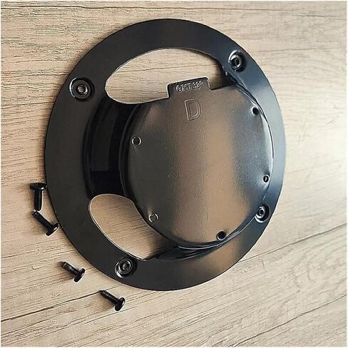 Monitor Wall Mount Bracket Adapter Accessories, Compatible For Samsung, CHG9 LC49HG90DMNXZA C49RG90SSN Bracket Replacement Parts. in Kuwait