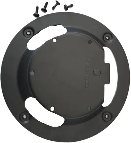 49-inch Monitor Wall Mount Bracket Accessories, Compatible For Samsung, Compatible For Odyssey, C49HG90DMN LC49HG90DMNXZA C49HG90DMU Bracket Replacement Parts. in Kuwait