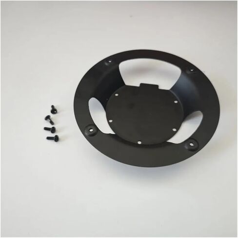 49-inch Monitor Wall Mount Bracket Accessories, Compatible For Samsung, Compatible For Odyssey, C49HG90DMN LC49HG90DMNXZA C49HG90DMU Bracket Replacement Parts. in Kuwait