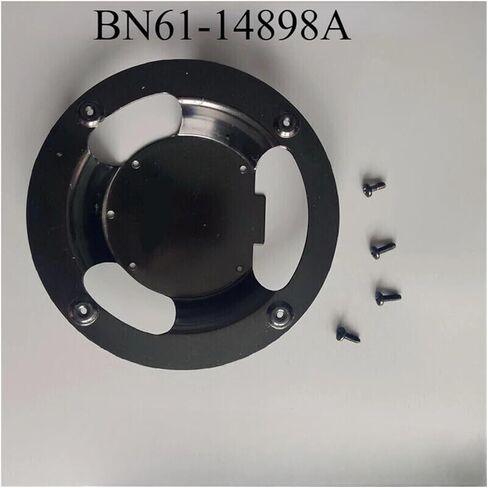 ملحقات دعامة تثبيت على الحائط BN96-42913A BN61-14898A، متوافقة مع قطع غيار دعامة Samsung، C49J890DKC C49J890DKU. in Kuwait