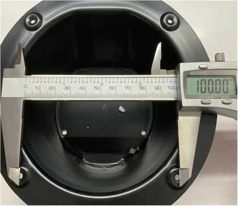 LC49G95TSSNXZA LS57CG952NUXEN Monitor Wall Mount Adapter Bracket Accessories, Compatible For Samsung, Compatible For Odyssey, G9 Bracket Replacement Parts. in Kuwait