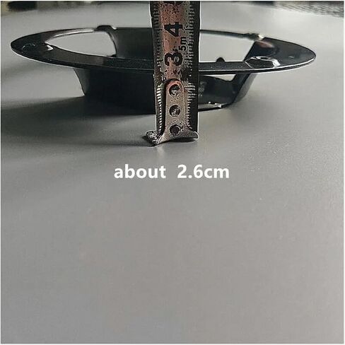 Monitor Wall Mount Adapter Bracket Accessories, Compatible For Samsung, BN96-42913A BN61-14898A BN61-14898B C49RG90SSK Bracket Replacement Parts. in Kuwait