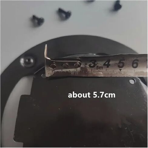 Monitor Wall Mount Adapter Bracket Accessories, Compatible For Samsung, BN96-42913A BN61-14898A BN61-14898B C49RG90SSK Bracket Replacement Parts. in Kuwait