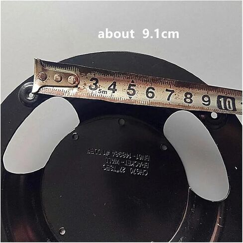 Monitor Wall Mount Adapter Bracket Accessories, Compatible For Samsung, BN96-42913A BN61-14898A BN61-14898B C49RG90SSK Bracket Replacement Parts. in Kuwait