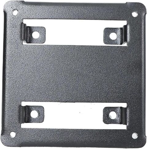 75mmX75mm Monitor Wall Mount Accessories, Compatible For Samsung, CFG70 LC24FG70FQNXZA LC27FG70FQNXZA Bracket Replacement Parts. in Kuwait