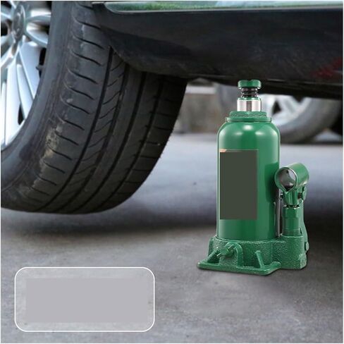 Jack for Small 2-Ton 3-Ton Hand Operated Off-Road Tools for - Trailer Parts in Saudi Arabia