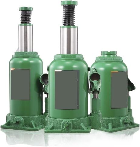 Jack for Small 2-Ton 3-Ton Hand Operated Off-Road Tools for - Trailer Parts in Saudi Arabia