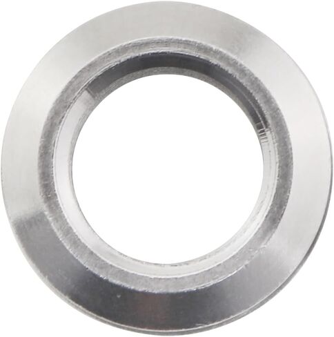 2PCS Silver Guitar Metal End Pin Jack Button 3/8-32 Threaded Pickup Cover for Replacing Acoustic Guitar Strap in Kuwait