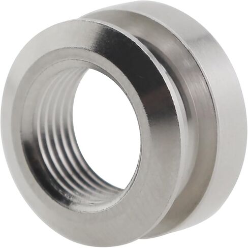 2PCS Silver Guitar Metal End Pin Jack Button 3/8-32 Threaded Pickup Cover for Replacing Acoustic Guitar Strap in Kuwait