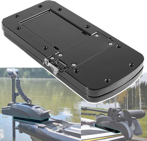 8M0092064 Xi Series Quick Release Mounting Bracket Kit suitable for MotorGuide Xi3 Xi5 Trolling Motors in Kuwait