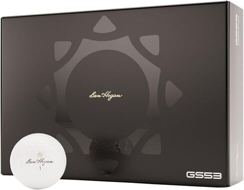 كرات الجولف بن هوجان GS53 in Kuwait