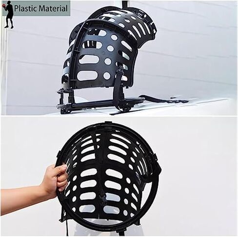 مرفق جهاز الإرجاع لطوق كرة السلة - لا يسمح بالتقاط الكرة للأطفال والكبار ومدرب الرماية في الهواء الطلق للتدريب باللون الأسود in Kuwait