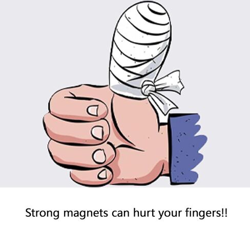 77.7LBS قوة السحب N54/N55 أقوى مغناطيس نيوديميوم أسطواني مستدير - 1.00 بوصة عمق × 1.00 بوصة ارتفاع - عبوتان، أقوى مغناطيسات أرضية نادرة أسطوانية فائقة القوة للاستخدام بنفسك، مغناطيس صناعي in Kuwait