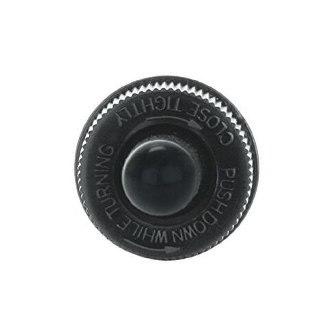 Perfume Studio Glass Eye Droppers with Fine Ribbed Child Resistant Closure Cap, 12-Pack Fits 1 oz / 30 ml Perfume Studio Essential Oil & Boston Round Bottles with a 20/400 Finish. in Kuwait