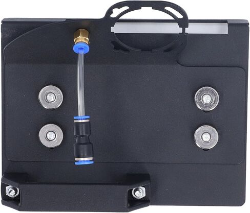 Angle Grinder Stand, Angle Grinding Fixed Holder, Adjustable Tile 45 Degree Chamfer Cutting Bracket Grinding Fixed Holder for Type 100 Dia 45mm in Saudi Arabia