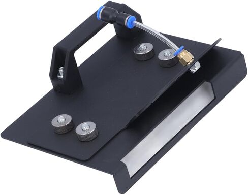 Angle Grinder Stand, Angle Grinding Fixed Holder, Adjustable Tile 45 Degree Chamfer Cutting Bracket Grinding Fixed Holder for Type 100 Dia 45mm in Saudi Arabia