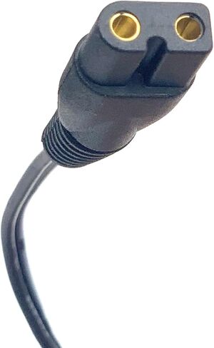 شاحن بديل لجهاز Bissell ReadyClean Cordless XRT 3079، 31921، 3192، 31927 شاحن مكنسة كهربائية 14.4 فولت موديل 1627824 الإخراج: 17 فولت - 800 مللي أمبير in Kuwait