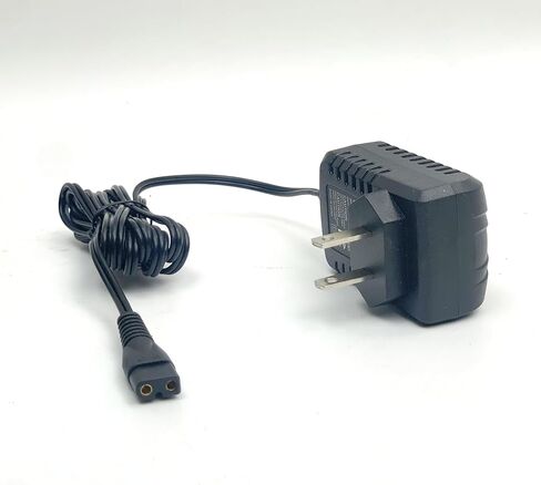 شاحن بديل لجهاز Bissell ReadyClean Cordless XRT 3079، 31921، 3192، 31927 شاحن مكنسة كهربائية 14.4 فولت موديل 1627824 الإخراج: 17 فولت - 800 مللي أمبير in Kuwait