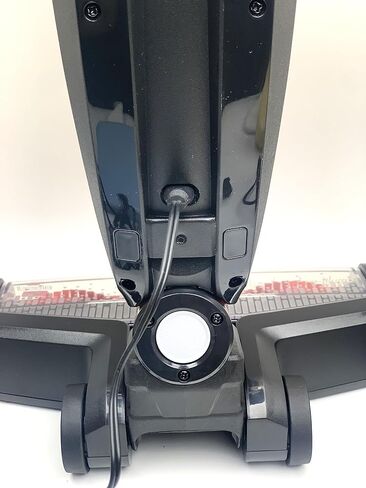 شاحن بديل لجهاز Bissell ReadyClean Cordless XRT 3079، 31921، 3192، 31927 شاحن مكنسة كهربائية 14.4 فولت موديل 1627824 الإخراج: 17 فولت - 800 مللي أمبير in Kuwait