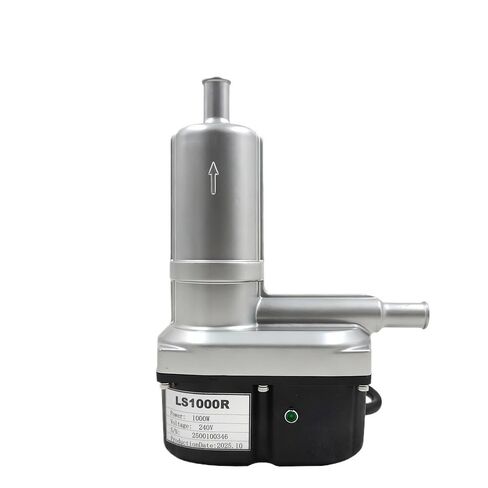 Generator Water Heater LS500R LS1000R LS1500R LS2000R 500W 1000W 120V 240V Self-circulating Preheater Thermostat Heaters5(LS-1500R 1500W,120V) in Saudi Arabia