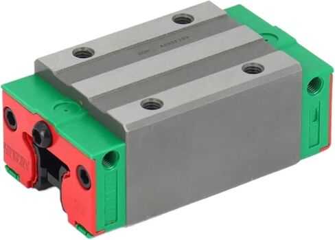 CGH35CA Linear Block Linear Carriage Linear Guide Slider CGH35CA Linear Bearing in Kuwait
