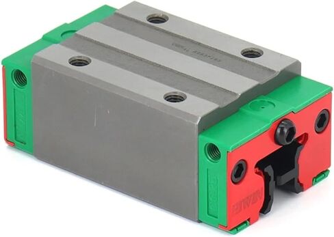 CGH35CA Linear Block Linear Carriage Linear Guide Slider CGH35CA Linear Bearing in Kuwait