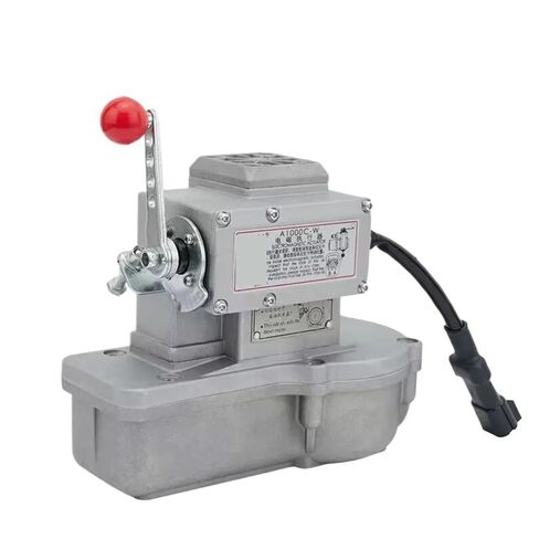 Actuator A1000C-W A800C-W C2002 Engine Governor Speed Controller Generator Pickup Speed Sensor(One Set A800C-W) in Saudi Arabia