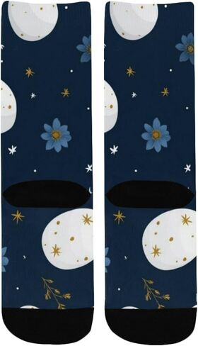 جوارب المشي لمسافات طويلة على شكل بيضة عيد الفصح - جوارب شتوية حرارية سميكة دافئة للأولاد والبنات الصغار للمدرسة، والارتداء اليومي والأنشطة الخارجية in Kuwait