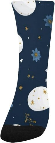 جوارب المشي لمسافات طويلة على شكل بيضة عيد الفصح - جوارب شتوية حرارية سميكة دافئة للأولاد والبنات الصغار للمدرسة، والارتداء اليومي والأنشطة الخارجية in Kuwait