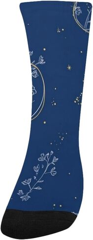 جوارب عيد الفصح الداكنة للمشي لمسافات طويلة - جوارب شتوية حرارية سميكة دافئة للأولاد والبنات الصغار للمدرسة، والارتداء اليومي والأنشطة الخارجية in Kuwait