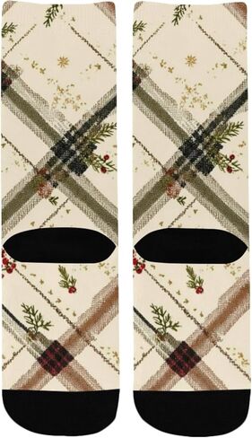 جوارب منقوشة على شكل نجمة للمشي لمسافات طويلة - جوارب شتوية حرارية سميكة دافئة للأولاد والبنات الصغار للمدرسة، والارتداء اليومي والأنشطة الخارجية in Kuwait