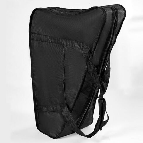VANZACK Handheld Lyre Harp Bag Lightweight Instrument Holder for Convenient Storage Stylish Design for All Ages for Beginners and Musicians in Saudi Arabia